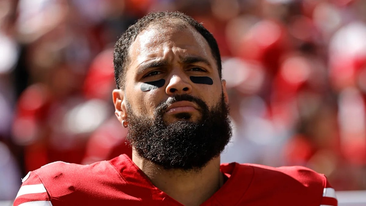 Mike Evans set to play without injury designation as 49ers host Seahawks