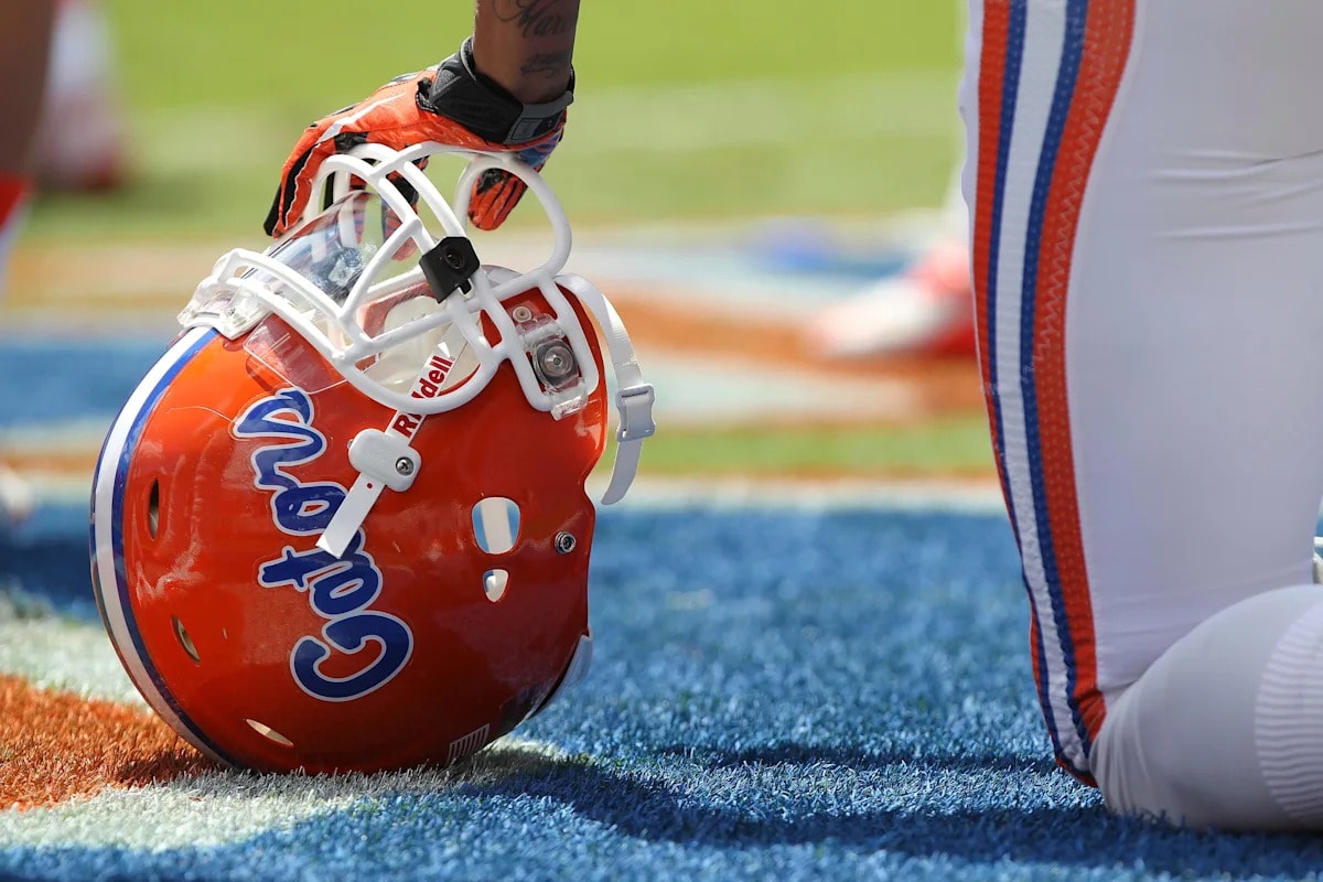 Florida checks in at No. 12 in 247Sports team-talent rankings entering Jon Sumrall’s first season