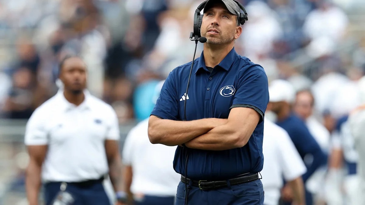 Penn State’s coaching reset puts the bar higher, even if Matt Campbell is the next step
