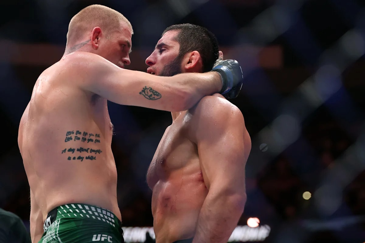 Javier Mendez pushes back on Dana White’s “killer instinct” critique of Ian Machado Garry after UFC 330