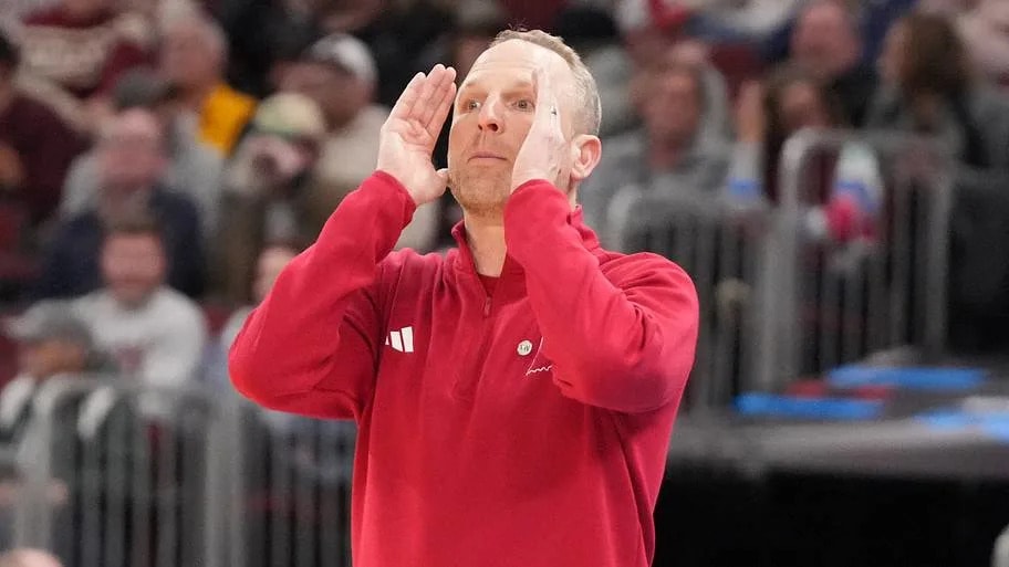 Indiana’s 2026-27 KenPom preseason rating offers a colder outlook than the Hoosiers’ hype