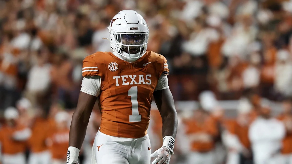 Texas’ quartet highlights the preseason Associated Press All-America team, with the SEC dominating the first-team selections