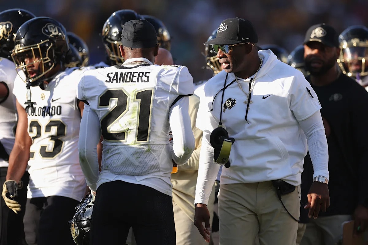 Legal experts say the handling of Shilo Sanders’ bankruptcy was the central mistake, raising fresh scrutiny on Colorado coach Deion Sanders