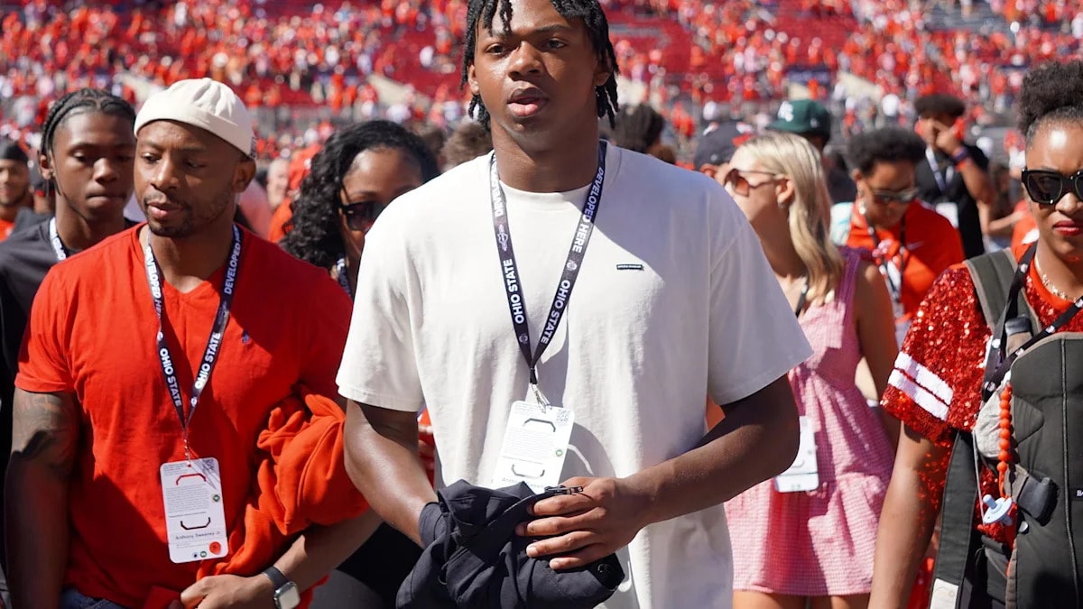 Texas Tech’s 2027 recruiting class turns heads as Gideon Gash, Kavian Bryant and SaRod Baker stand out