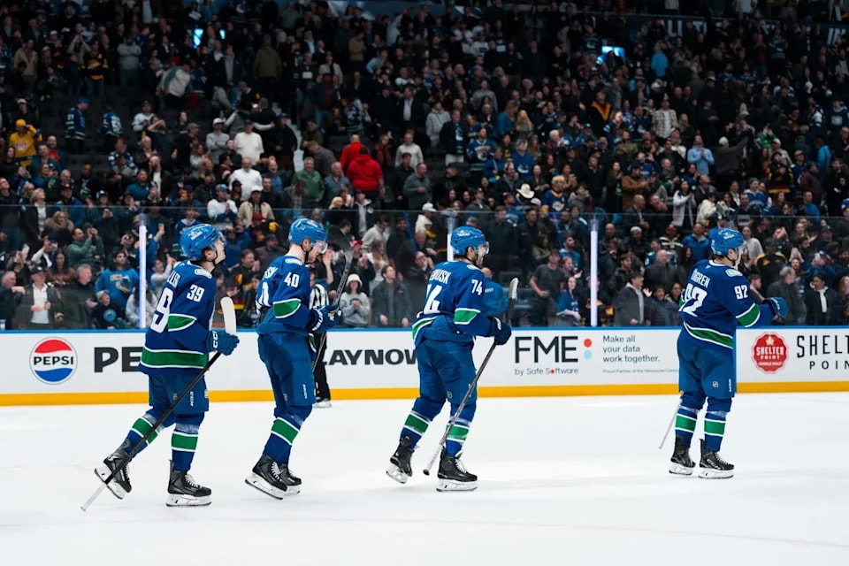 Canucks publish 2026 training camp ticket and event pricing for Penticton dates in September