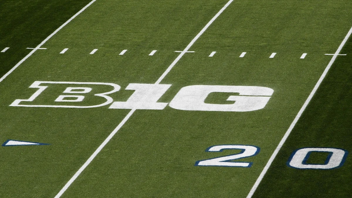 Big Ten Week 6: Staff picks frame Minnesota-Ohio State, UCLA-Oregon and Nebraska-Indiana as key measuring sticks