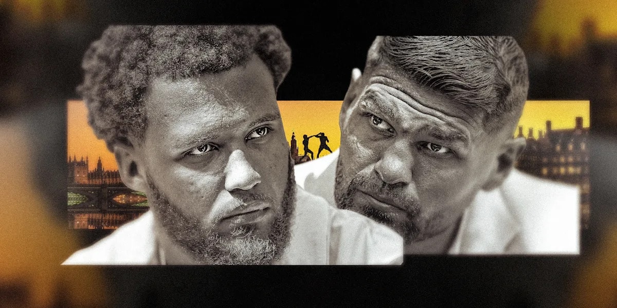 Moses Itauma challenges Filip Hrgovic for the vacant IBF heavyweight title at The O2 in London