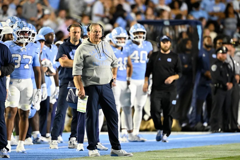 College football’s Week 0 kicks off Saturday, setting the tone for the season’s first headlines