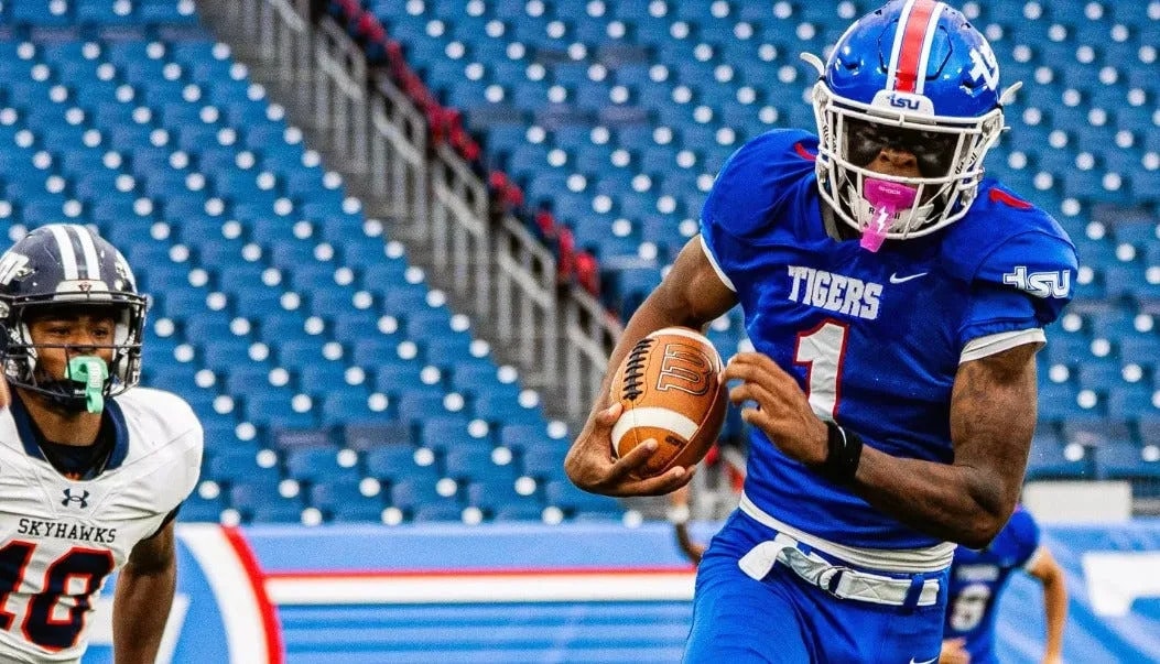 Tennessee State’s ball security and run game remain the defining issue as Tigers strain to close out OVC contests