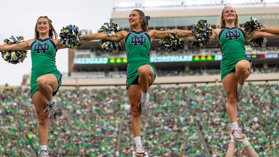CFN’s Week 7 Top 25 underlines how quickly the 2026 college football landscape is changing