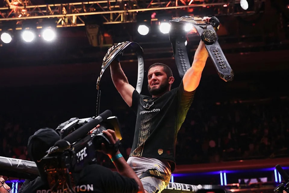 UFC 330 delivers a Philadelphia doubleheader as Islam Makhachev holds his title and Mackenzie Dern takes center stage