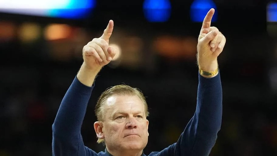 Illinois locks in full 12-game non-conference slate for 2026-27, using NCAA’s extra contest allowance