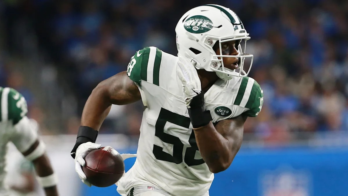 Darron Lee murder trial scheduled for Sept. 20, 2027