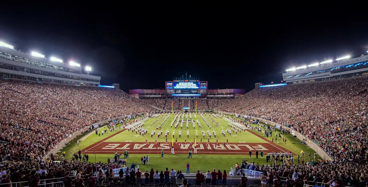 FSU makes new recruiting push for 2028 with offer to four-star athlete from Oklahoma
