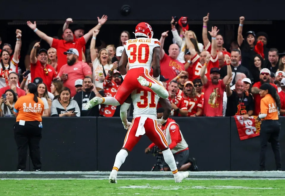 On the Chiefs’ 2026 Bye Week, Kansas City Revisits a Season Built on Momentum and Mistakes Avoided