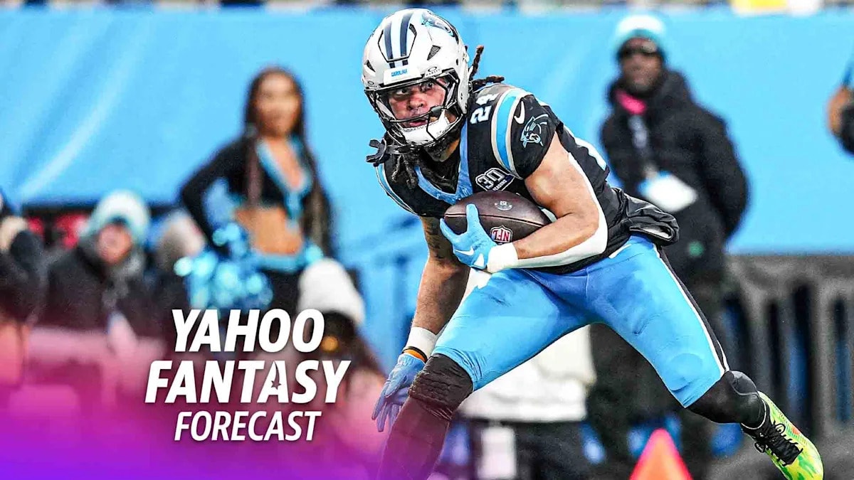 Matt Okada’s 2026 All-Breakout Team: How fantasy managers can chase league-winners without drafting stars at premium prices