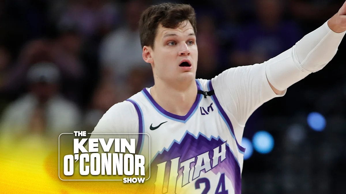Luka Dončić is “excited” by Lakers’ Austin Reaves and Walker Kessler moves, framing an offseason built around his priorities