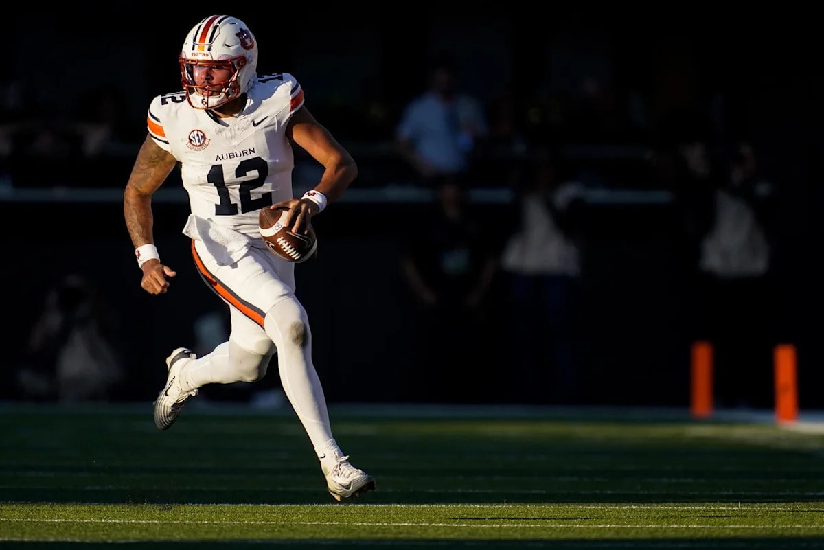 ACC quarterback rankings raise pressure on Florida State’s Ashton Daniels as preseason talk turns to execution