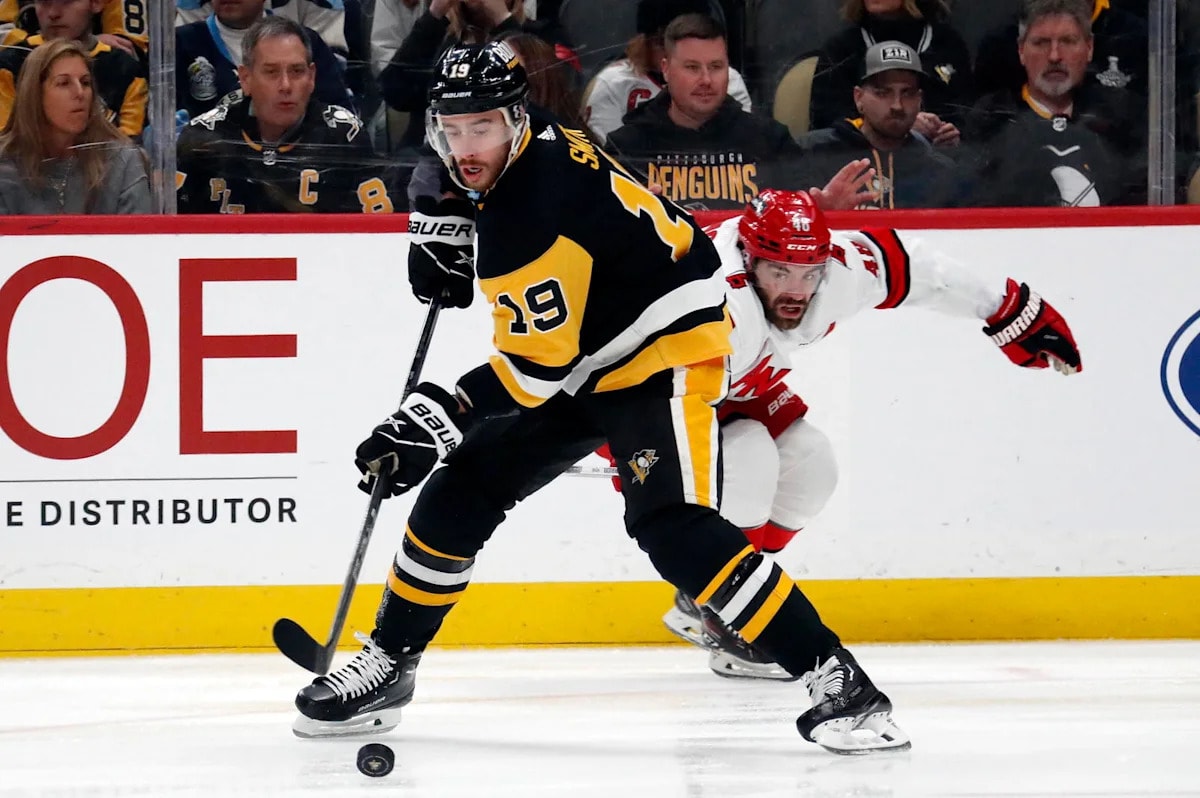Report highlights a former Penguins winger among the NHL’s remaining top unrestricted free agents