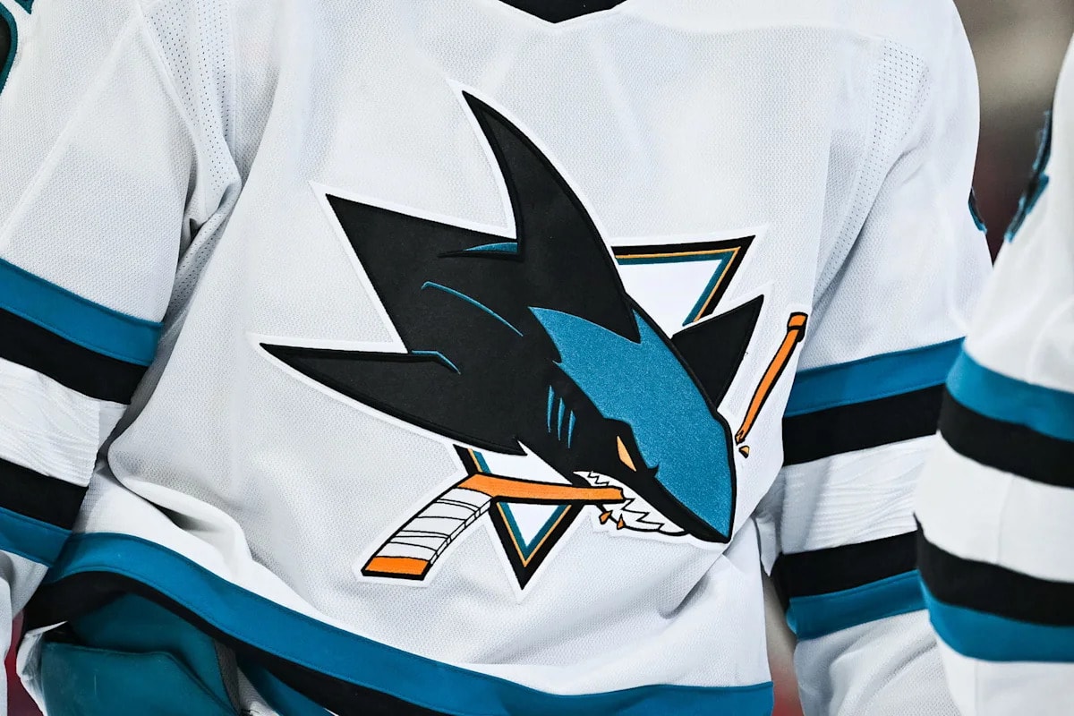 Sharks Prospect Countdown Reaches No. 20, Highlighting a Moldovan Prospect in San Jose’s Deep Pipeline