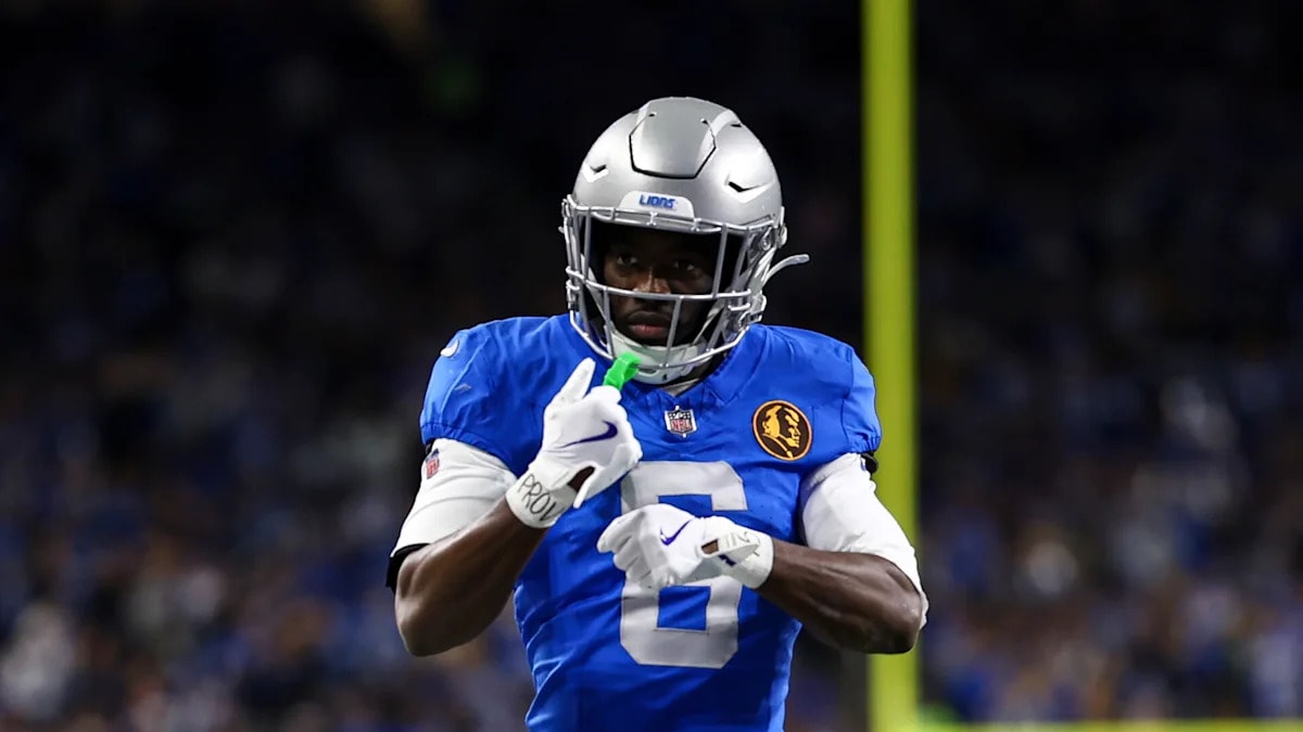 Terrion Arnold agrees to terms with Seahawks, putting Commissioner's Exempt List decision on NFL timetable
