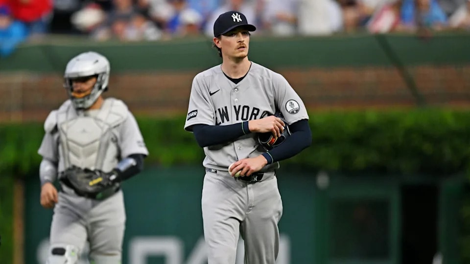 Boone provides Yankees injury updates as New York prepares for Astros opener