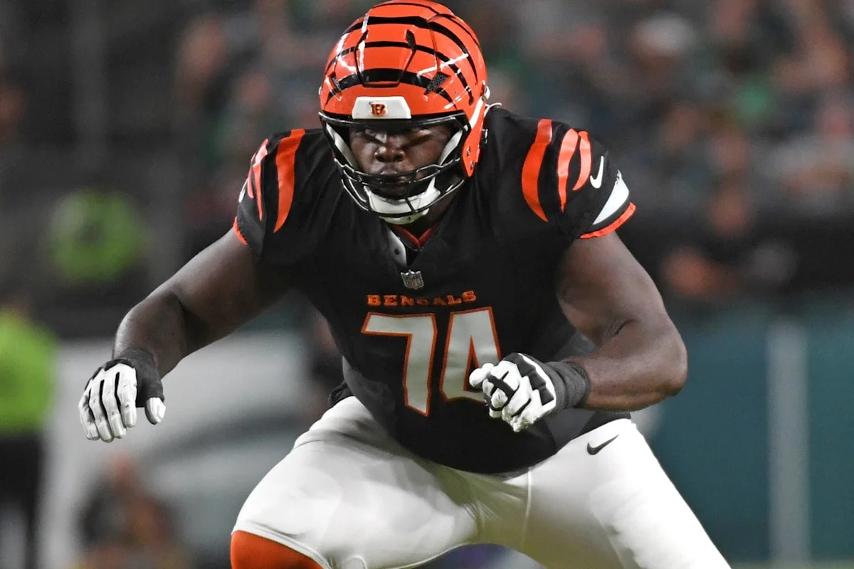 Bengals-Eagles preseason finale carries a roster-message test, and one spot may shape Cincinnati’s next move