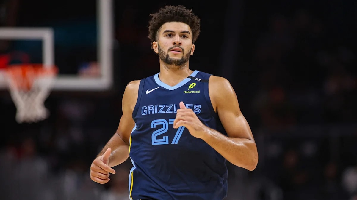 Boozer, Dybantsa and Peterson headline an NBA Rookie of the Year debate that has not cooled off