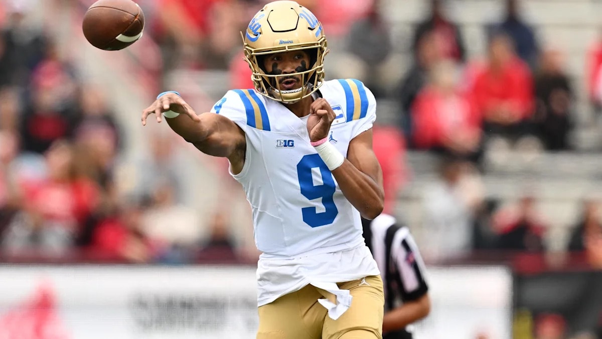 Week 6 becomes a proving ground for Big Ten contenders, with USC testing itself at Penn State