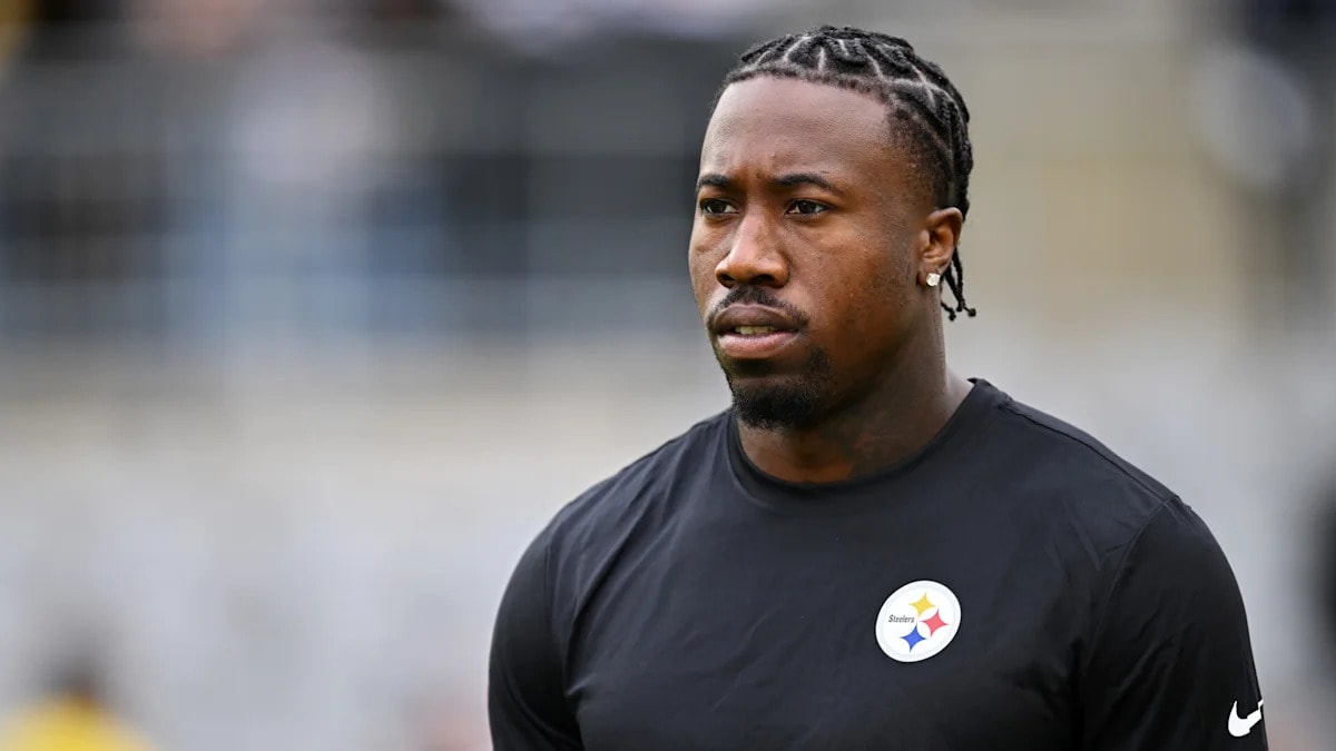 Cowboys CB Joey Porter Jr. ruled out for Thursday Night Football with an illness