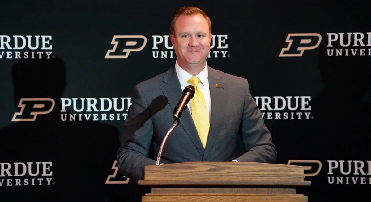 Purdue inks Progressive sponsorship that will brand Rohrman Field and expand visibility at Ross-Ade Stadium