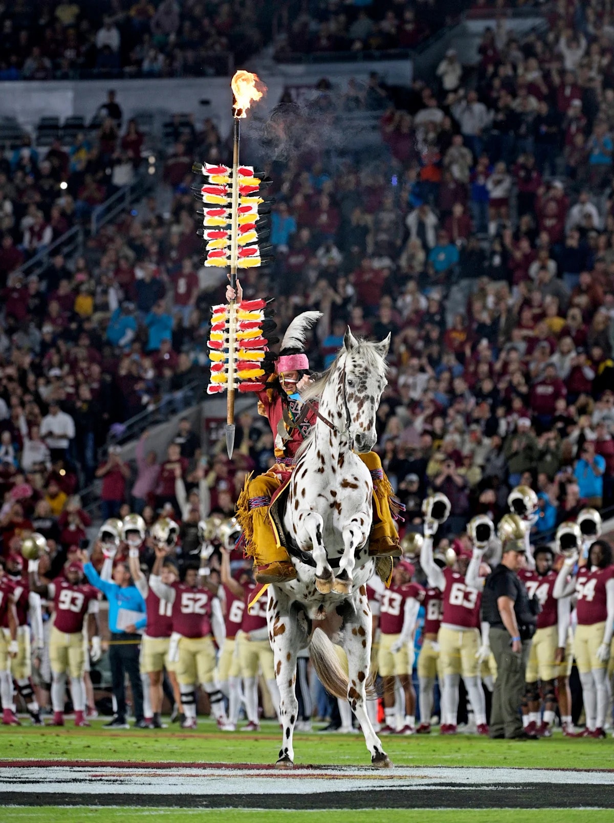 Brady Quinn set for Florida State season-opener game visit as 2028 QB recruitment heats up