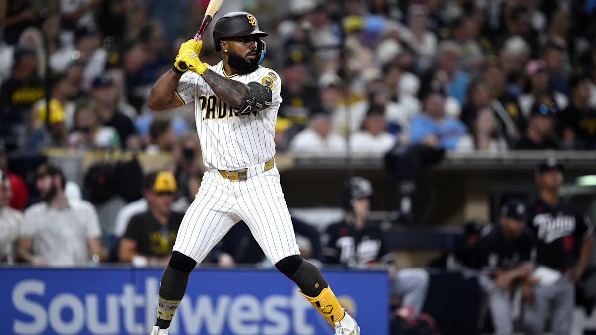 Padres confirm Luis Rengifo’s torn ACL, ending season for starting second baseman