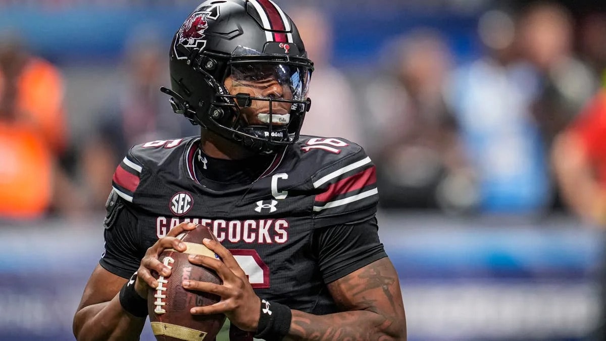 South Carolina opens the season spotlight with a “hot start” test against Kent State