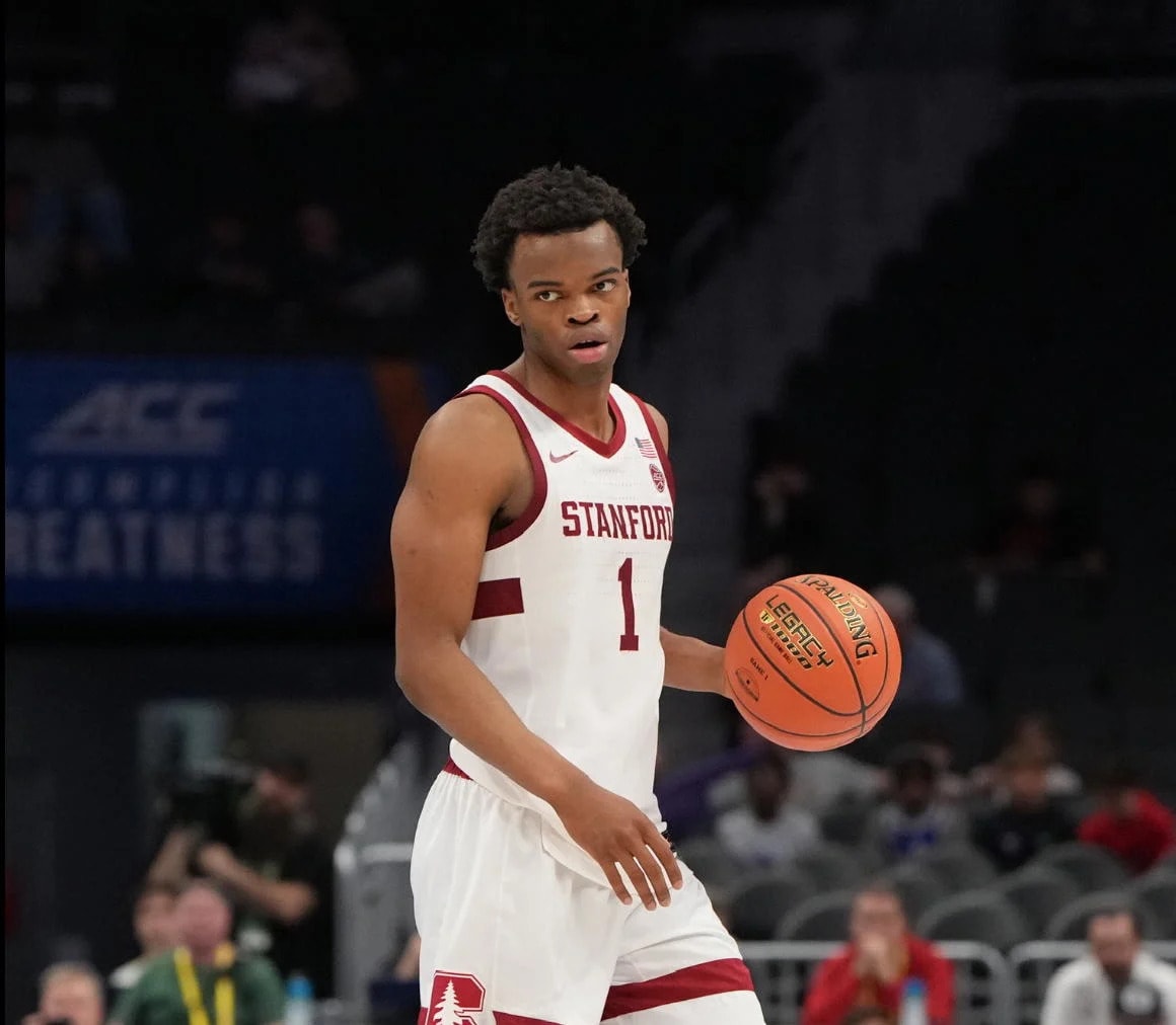 Detroit Pistons look to Ebuka Okorie for point-guard depth after a heavy Cade Cunningham workload