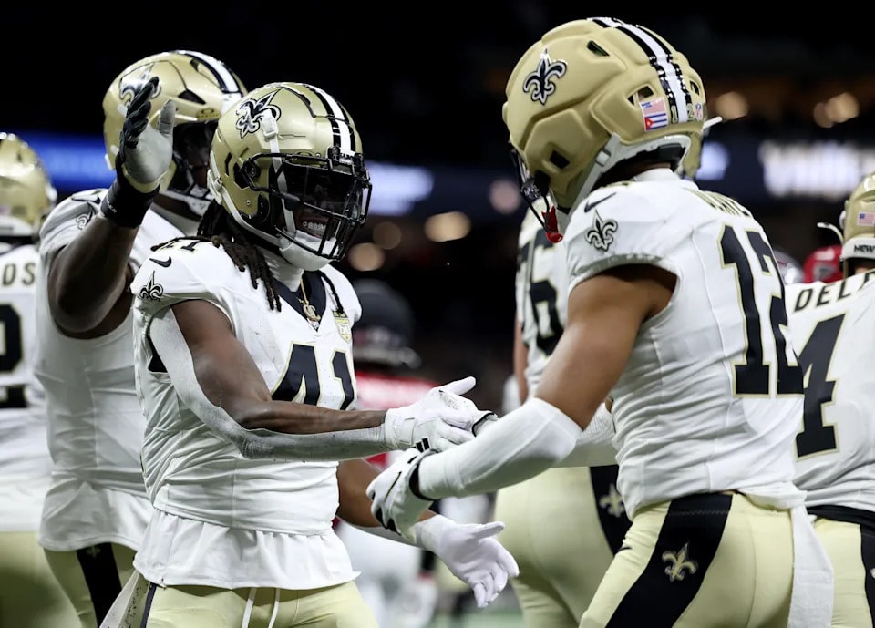 Saints seek offensive answers as they line up across from Brian Flores and Minnesota