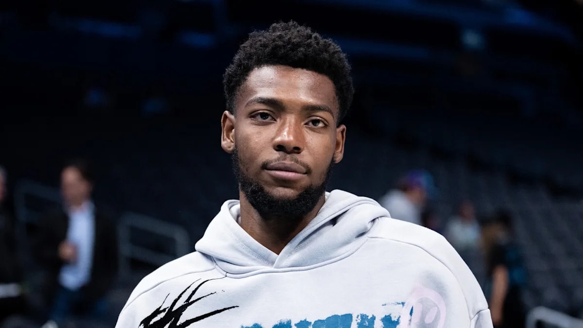 Rookie extension talk heats up as NBA season nears, with Cason Wallace among the center of rumors
