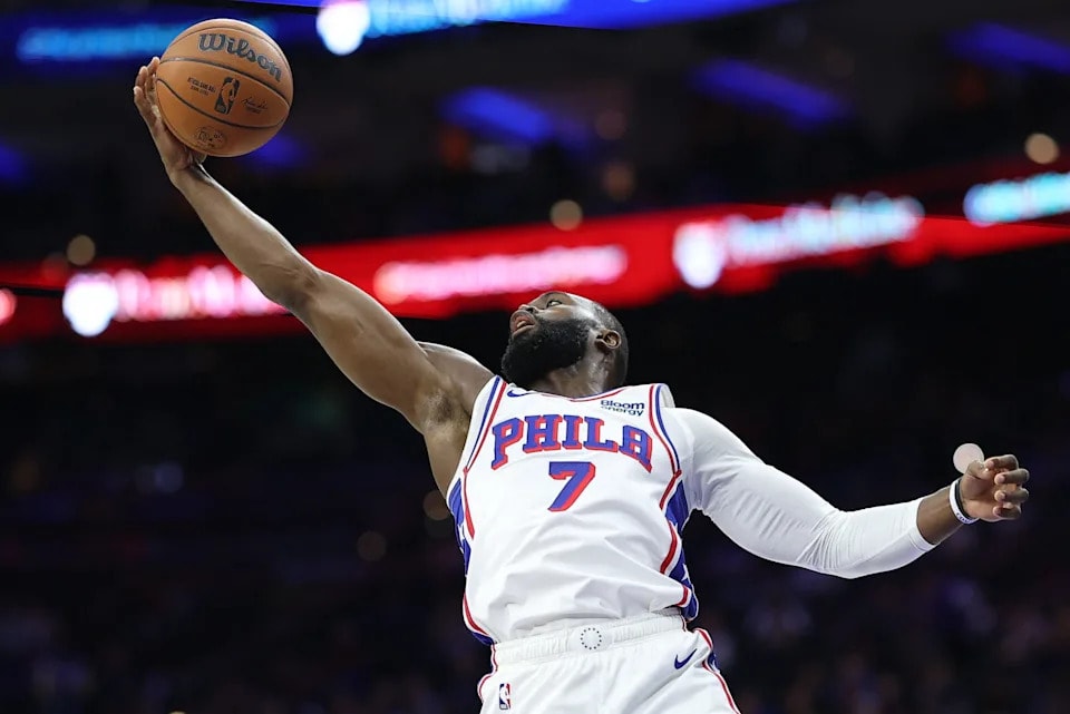 USA TODAY Sports and For The Win experts release top 100 player ranking for the 2026-27 NBA season