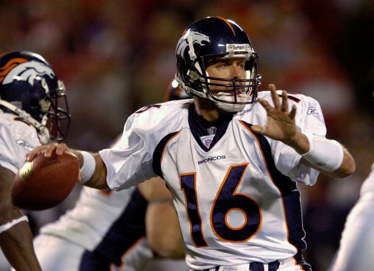 Jake Plummer’s message to the Broncos after AFC Championship loss: ‘Learn from it and let it go’