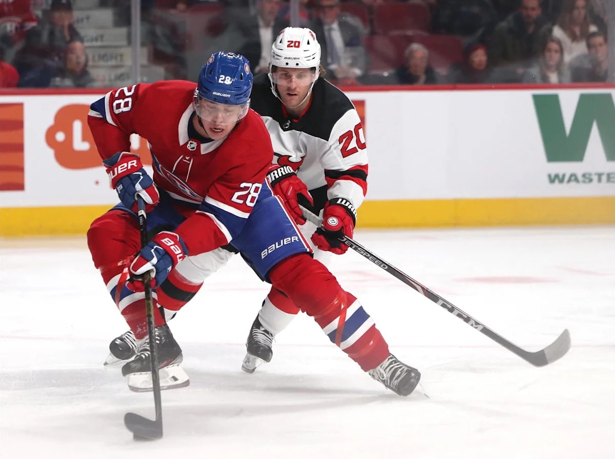 Mike Reilly remains unsigned as free-agency logjam lingers after Canadiens run to the Cup