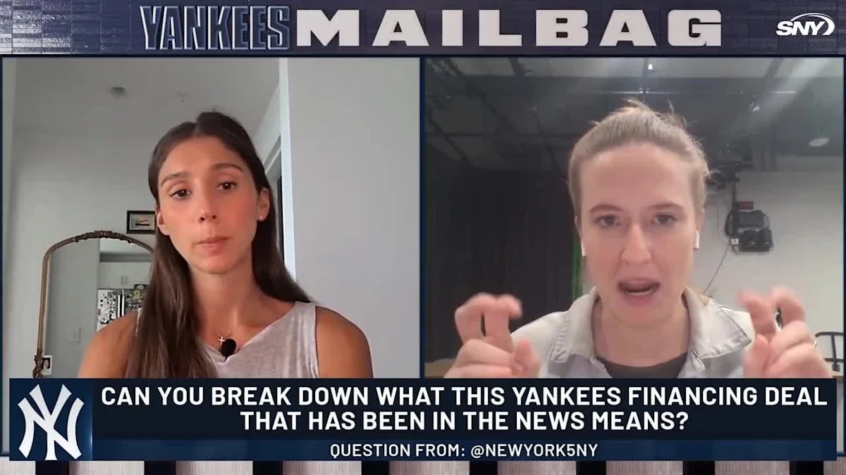 Yankees place Ryan McMahon on 10-day injured list with left thumb sprain, retroactive to Aug. 20