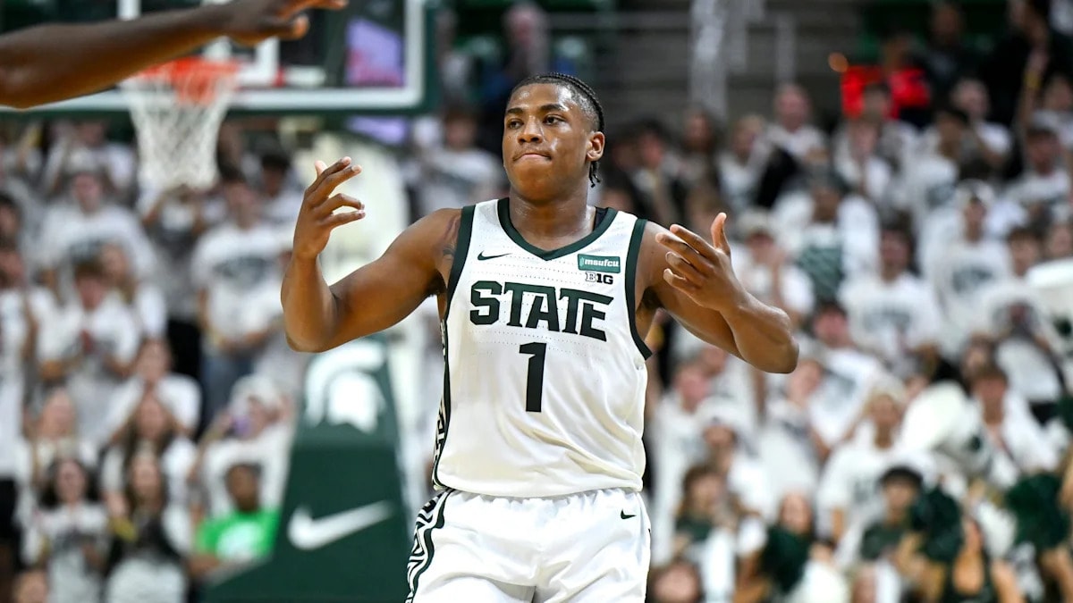 MSU-Tennessee men’s basketball matchup gets finalized tip time and TV designation