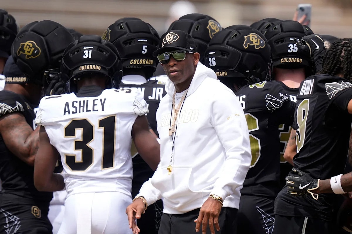 Colorado earns two spots on Senior Bowl Top 300 watch list for the 2027 class