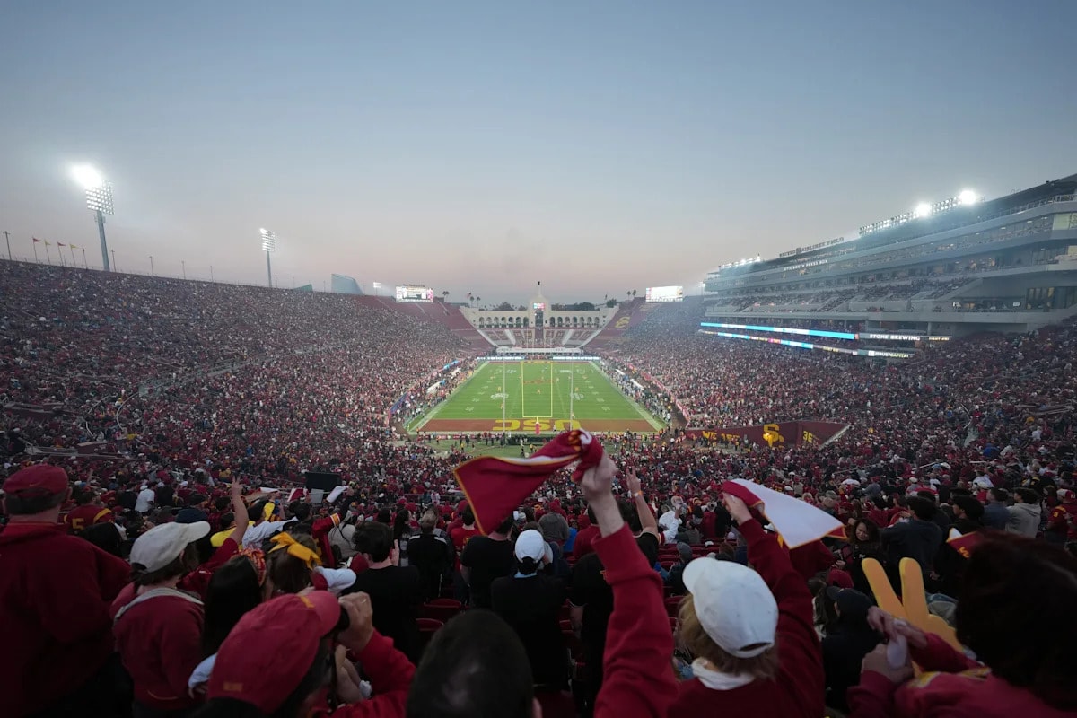 USC’s 2026 outlook centers on a simple equation: win 10, but it may hinge on five games
