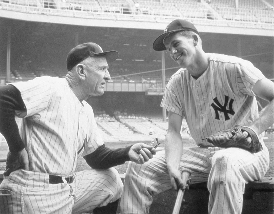 Tony Kubek’s Yankee clubhouse legacy, remembered on his birthday