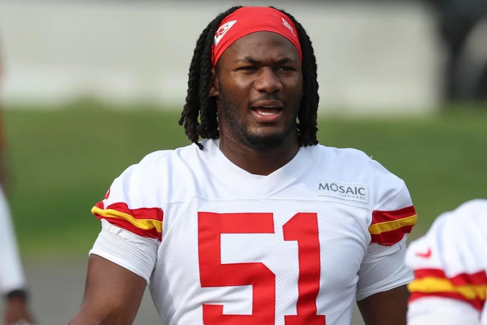Chiefs’ preseason Week 2 snap-count breakdown spotlights Jalen Royals’ early offensive lift