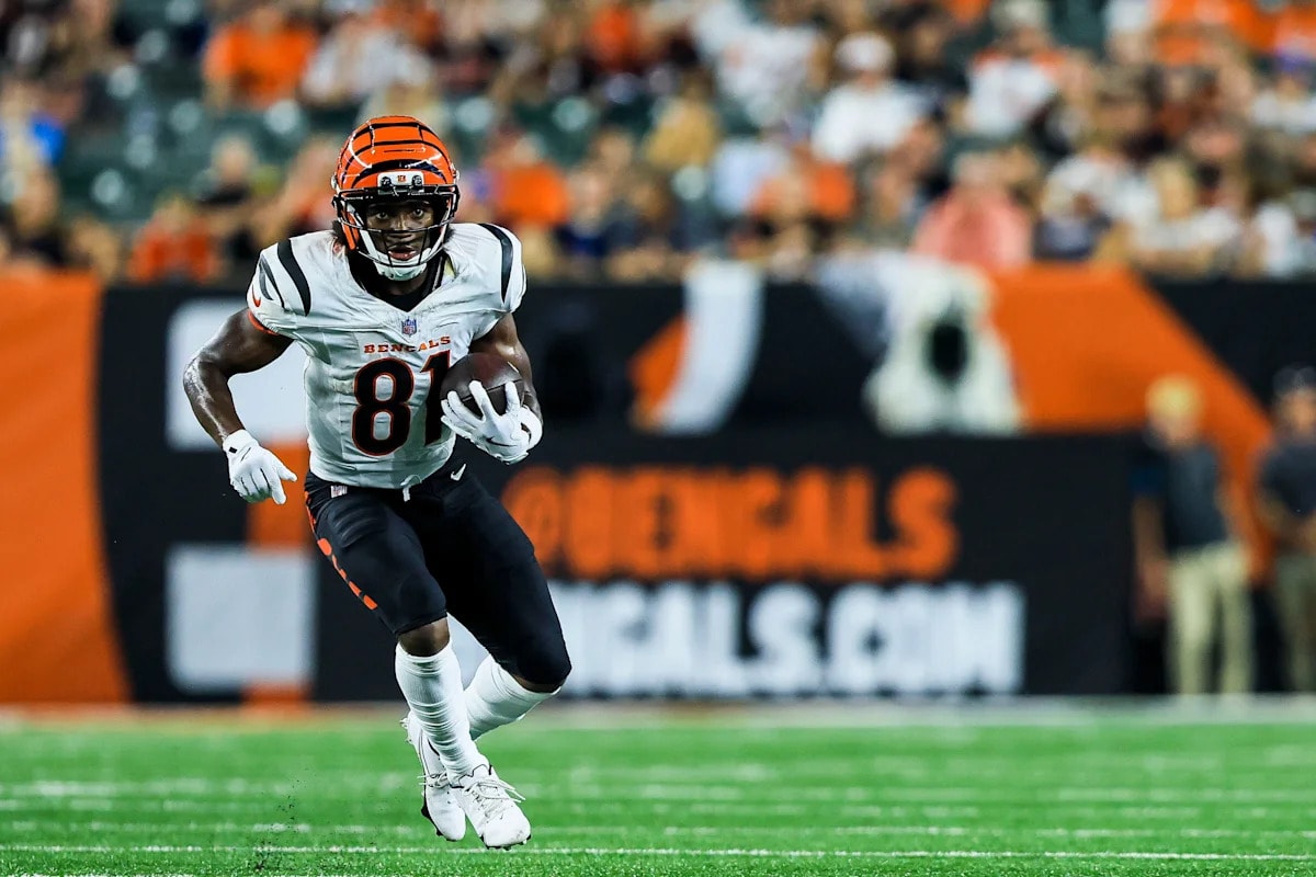Bengals “roster bubble” theory points to two players already close to locks