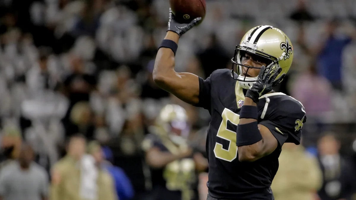 Payton and Campbell look back on Teddy Bridgewater’s 2019 Saints reset, and his decision to retire