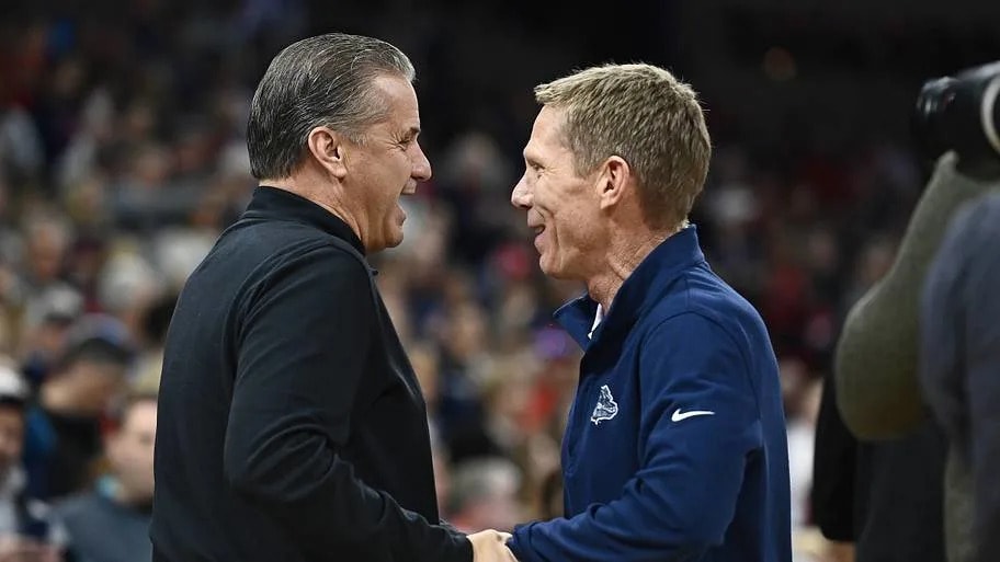 Mark Few joins Naismith Basketball Hall of Fame class of 2026, spotlighting Gonzaga’s steady climb