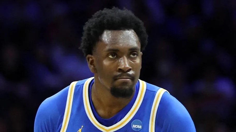 UCLA’s Xavier Booker enters a pivotal year, positioned to take the next step in the middle
